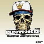 cover: Various - Electrocker Progressive & Electro Selection Vol 8