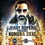 cover: Jerry Ropero - Konoba 3XXL