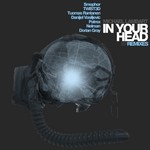 cover: Michael Lambart - In Your Head EP Remixes