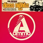 cover: Dr Taylor - Disco Nights