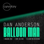 cover: Dan Anderson - Balloon Man