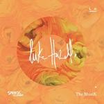 cover: Luke Hazell - The MusiK