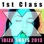 cover: Harrison, Daniel|Sotisfaction|Danny Dickson|Felipe Avelar|Starfunk - Ibiza Shots 2013