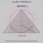 cover: Alex Marcu - Buimac