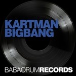 cover: Kartman - Bigbang