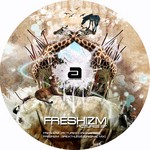 cover: Freshizm - Pictures EP