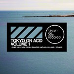 cover: Various - Tokyo On Acid volume 1