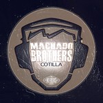 cover: Machado Brothers - Cotilla