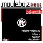 cover: Mouleboiz - Balkanteller