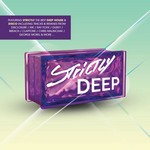 cover: Various - Strictly Deep