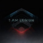 cover: I Am Legion - I Am Legion