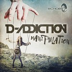 cover: D Addiction - Manipulation