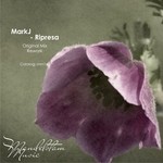 cover: Markj - Ripresa