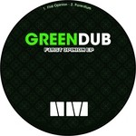 cover: Greendub - First Opinion