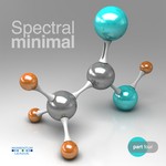 cover: Various - Spectral Minimal Vol 4