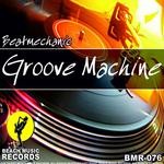 cover: Beatmechanic - Groove Machine