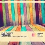 cover: Emil Gallier - Vibrance