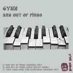 cover: Gynn - Ran Out Of Piano