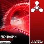 cover: Rich Halpin - Red Castle