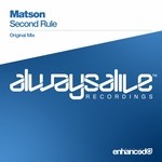 cover: Matson - Second Rule