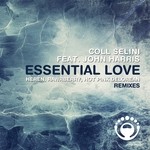 cover: John Harris|Selini, Coll - Essential Love Remixes