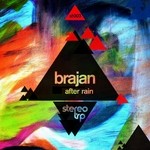 cover: Brajan - After Rain