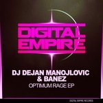 cover: Banez|Dj Dejan Manojlovic - Optimum Range EP