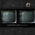 cover: Montero, Yo|Juliett - Visualize EP