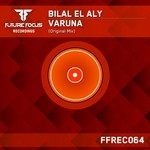 cover: Bilal El Aly - Varuna