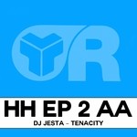 cover: Dj Jesta - Tenacity