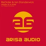 cover: Ian Standerwick|Reorder - Hidden In A Smile