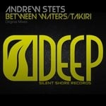 cover: Andrew Stets - Between Waters