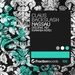 cover: Claus Backslash - Nassau