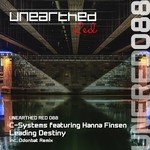 cover: C Systems|Hanna Finsen - Leading Destiny