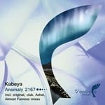 cover: Kabeya - Anomaly 2167