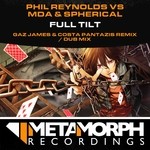 cover: Phil Reynolds|Mda|Spherical - Full Tilt