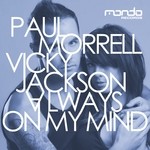 cover: Morrell, Paul|Vicky Jackson - Always On My Mind