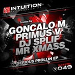 cover: Goncalo M|Primus V|Dj Splif|Mr Xmass - Serious Prollin