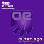 cover: Maas - Up/Zipline