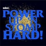 cover: Various - Power Up N Stomp Hard!