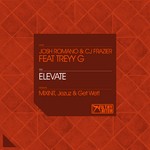 cover: Cj Frazier|Romano, Josh|Treyy G - Elevate