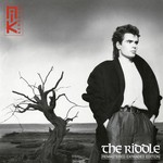 cover: Nik Kershaw - The Riddle (Expanded Edition)