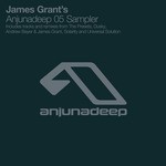 cover: Various - James Grant's Anjunadeep 05 Sampler