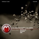 cover: Pangea, Valandi|Calavera - Einklang