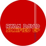 cover: Ryan David - Saxified