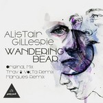 cover: Alistair Gillespie - Wandering Bear