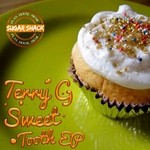 cover: Terry G - Sweet Tooth EP