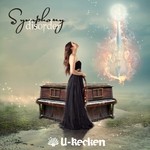 cover: U Recken - Symphony Disorder