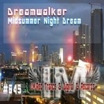 cover: Dreamwalker - Midsummer Night Dream