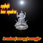 cover: Synthetik Bass Squadron - Broadcast Energy Transmitter